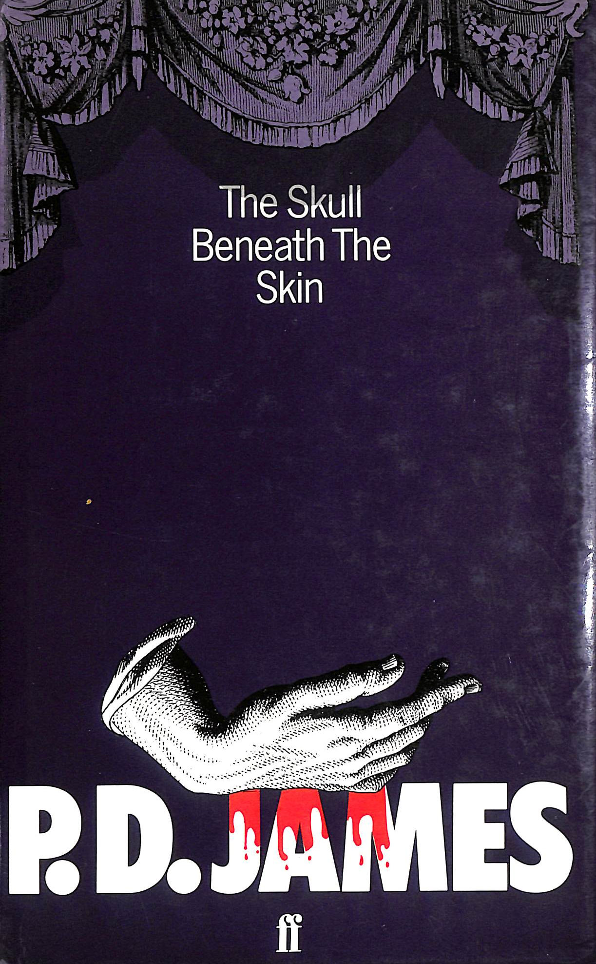 The Skull Beneath the Skin