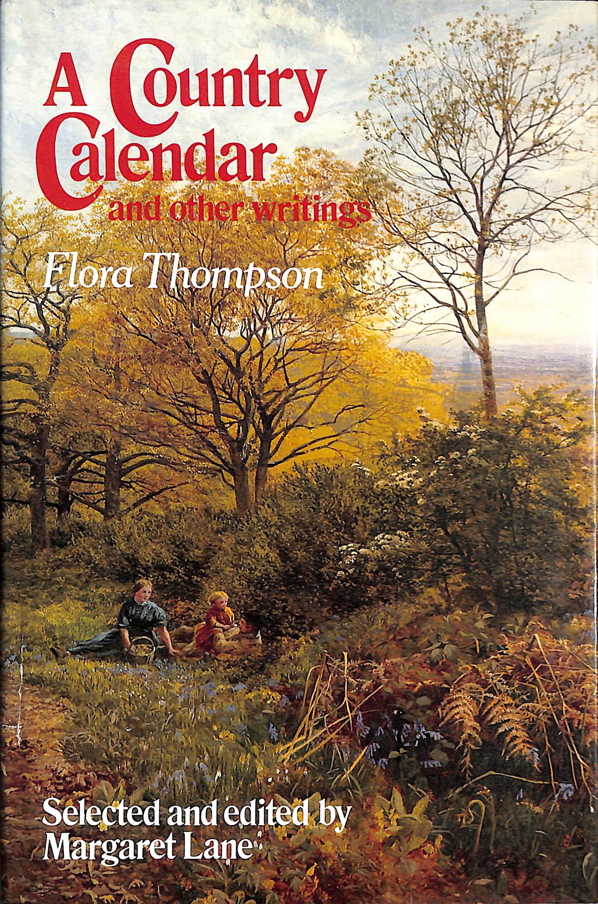 A Country Calendar