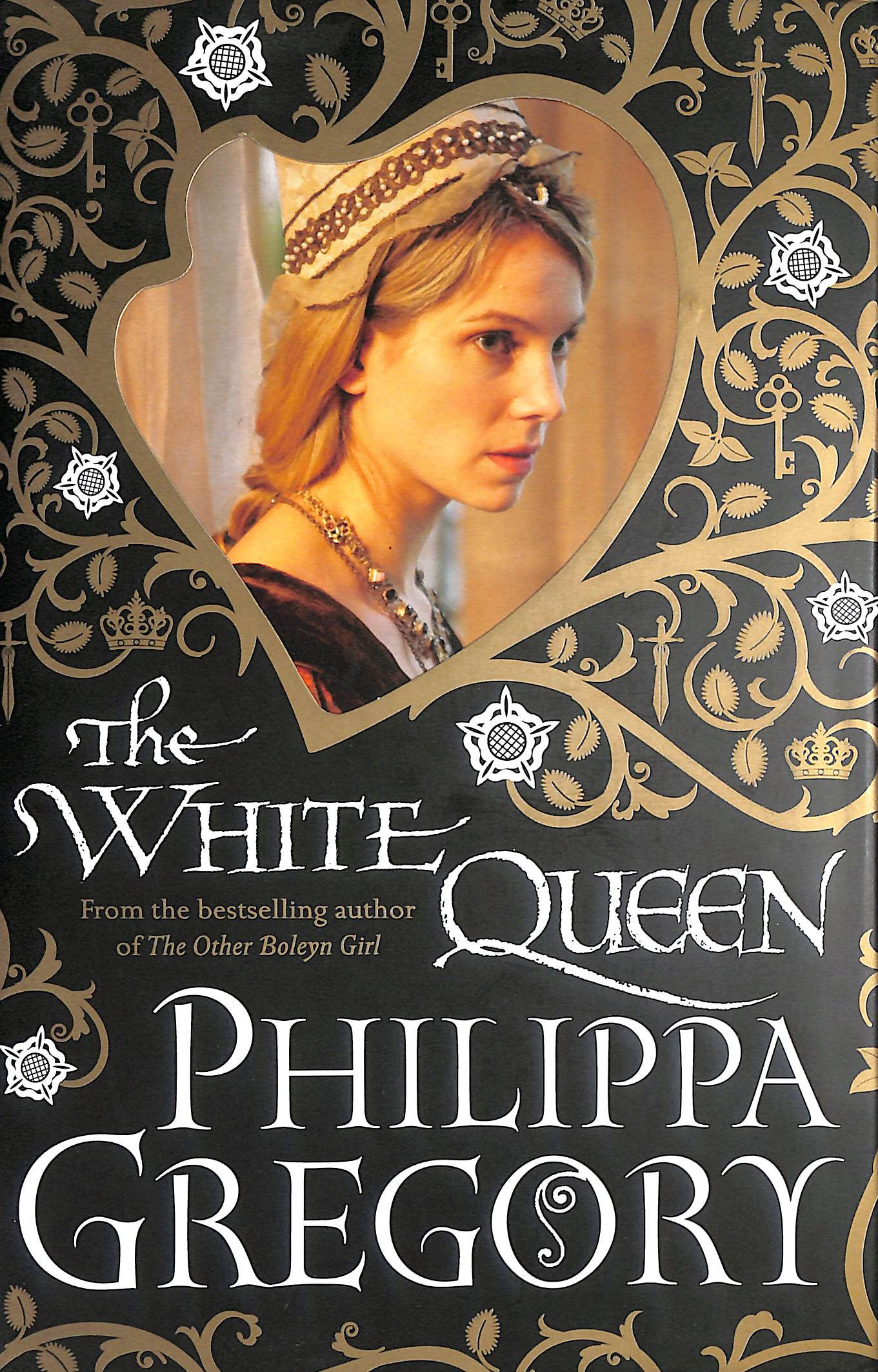 The White Queen
