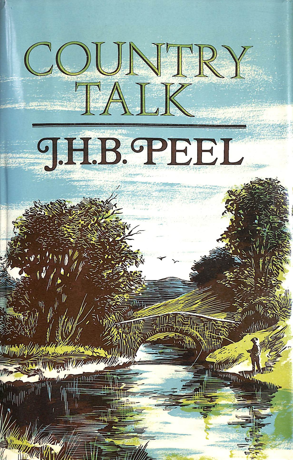 Country Talk