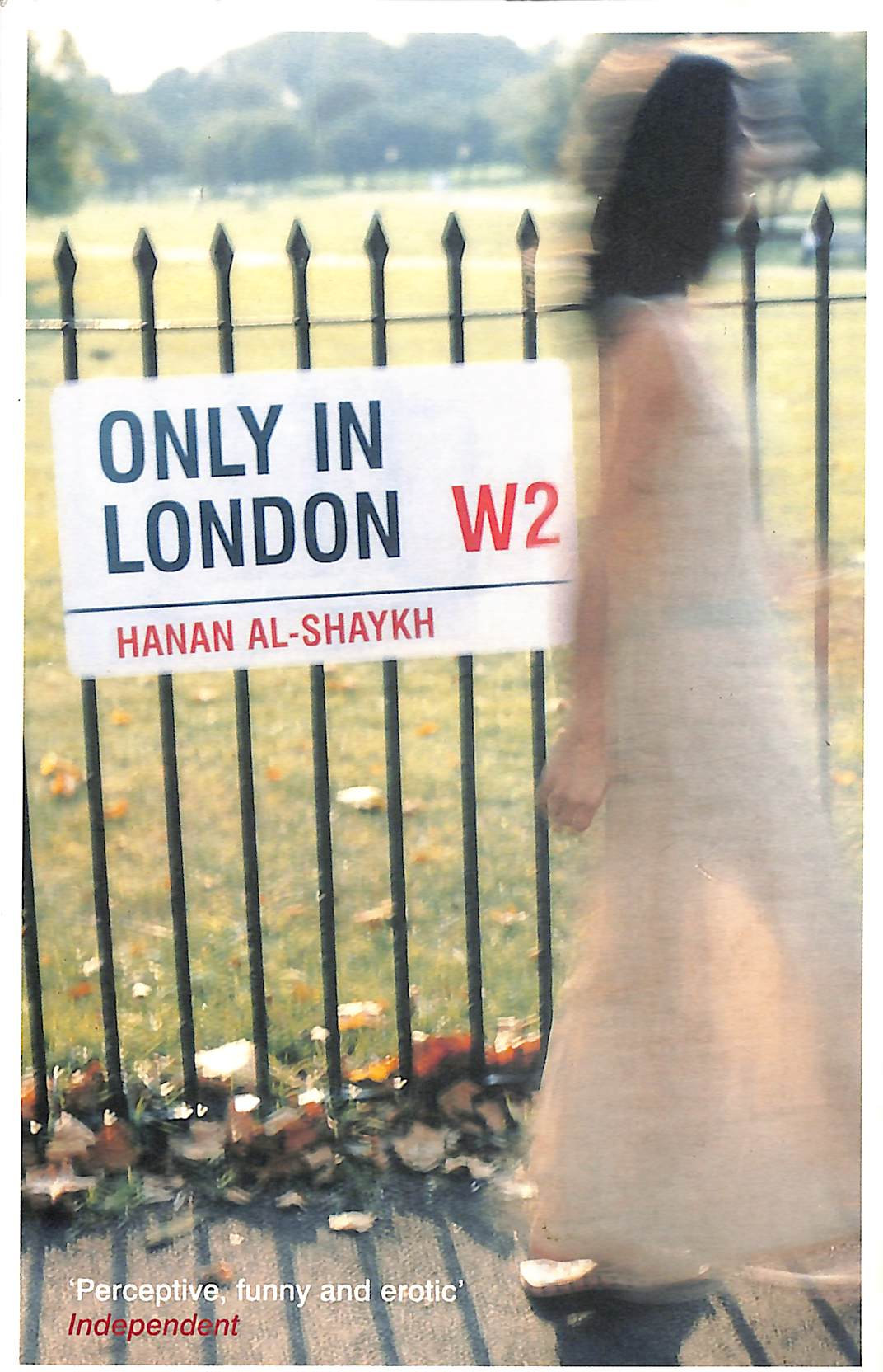 Only in London