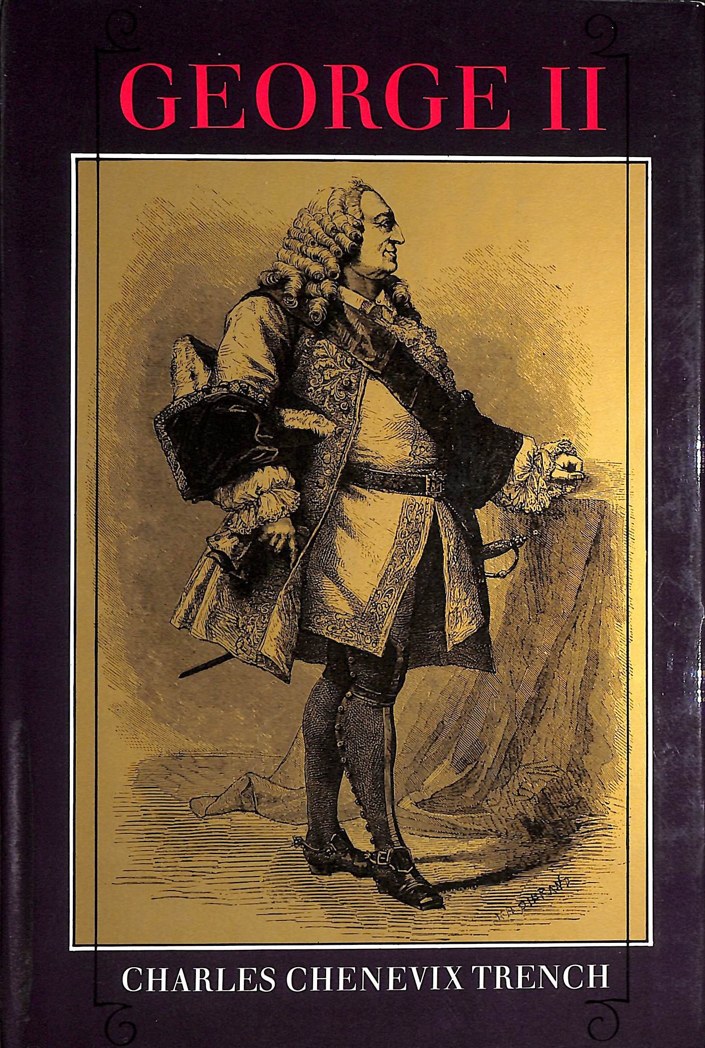 George II