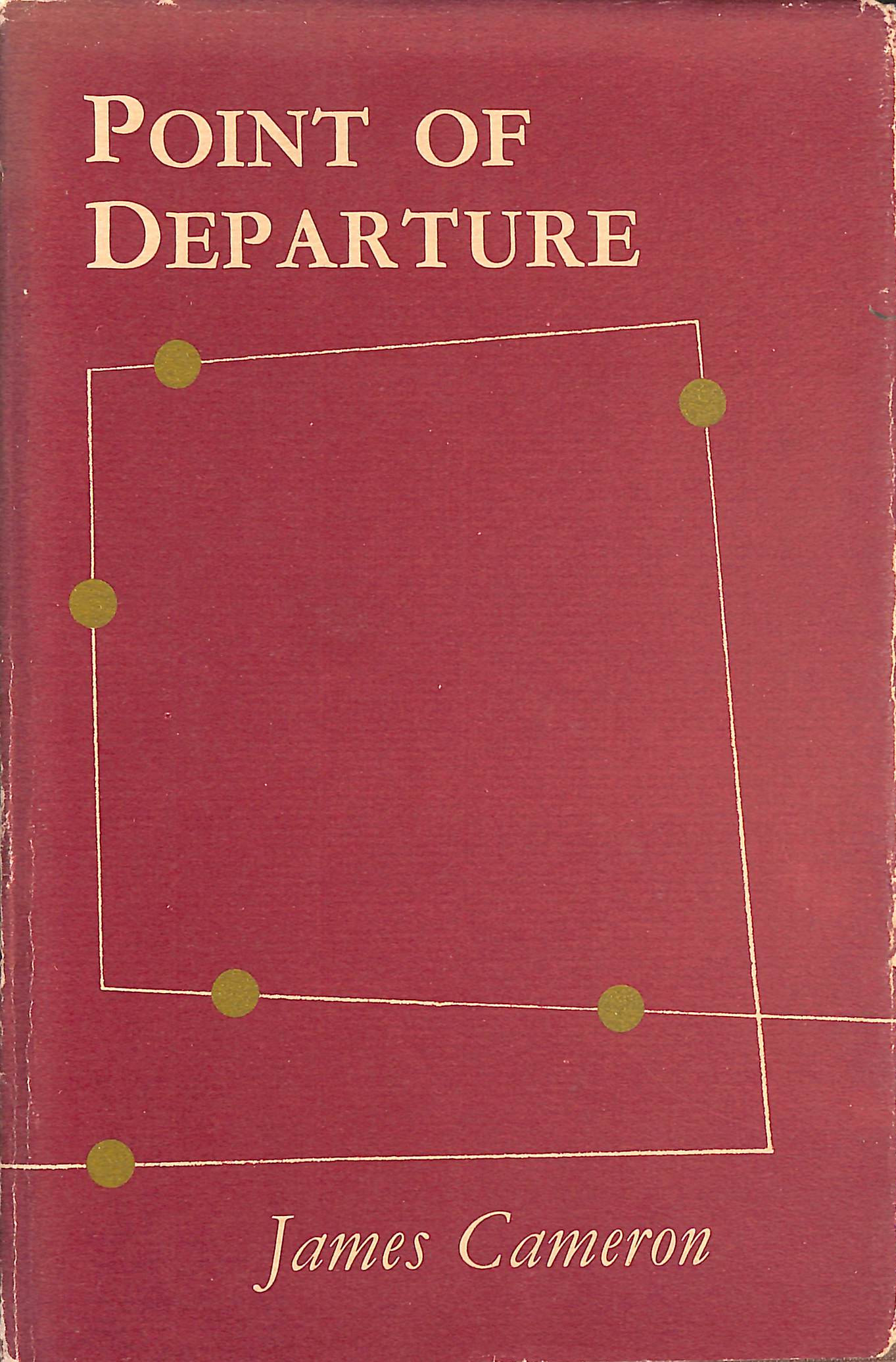Point of Departure