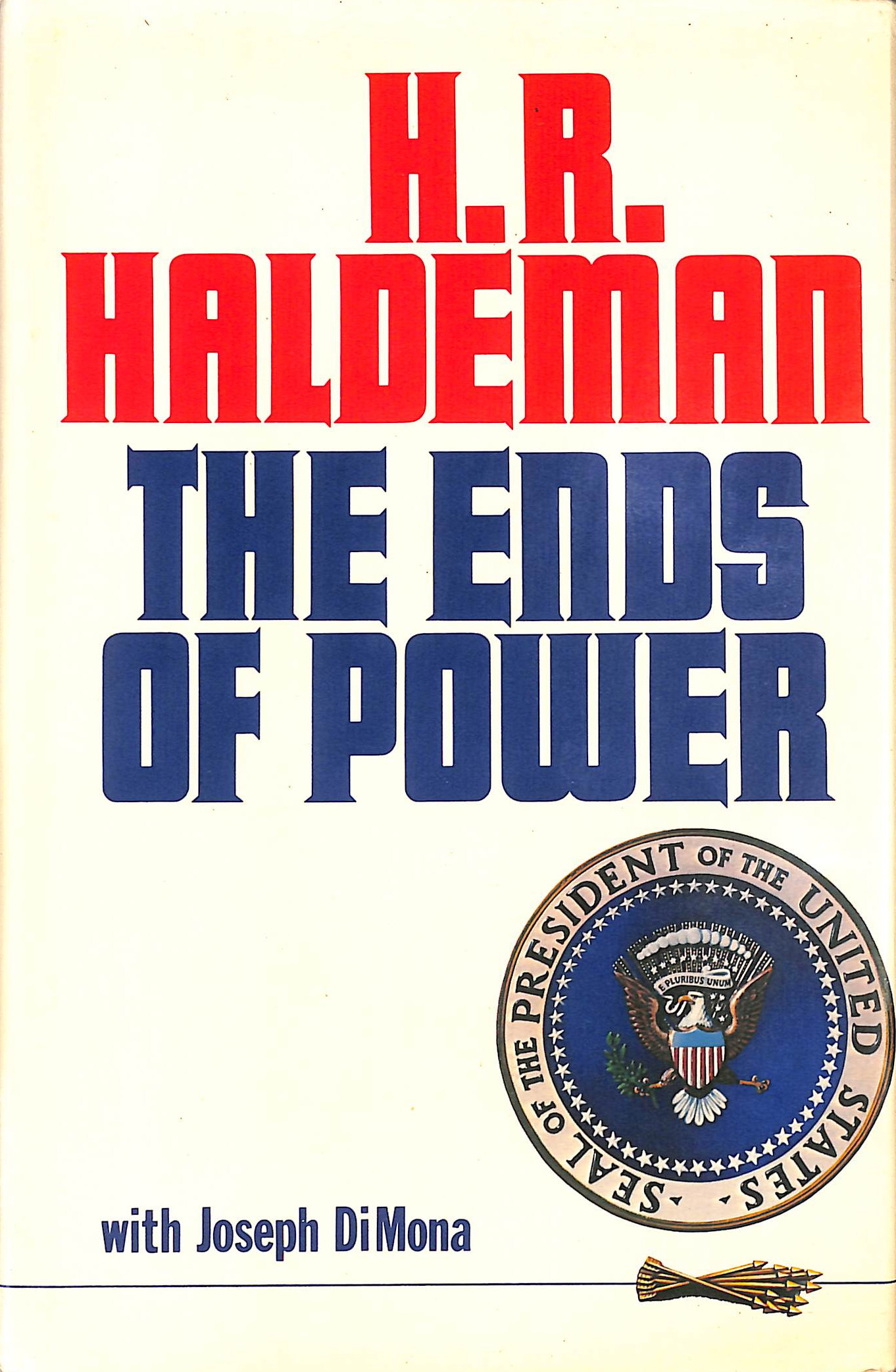 Ends of Power