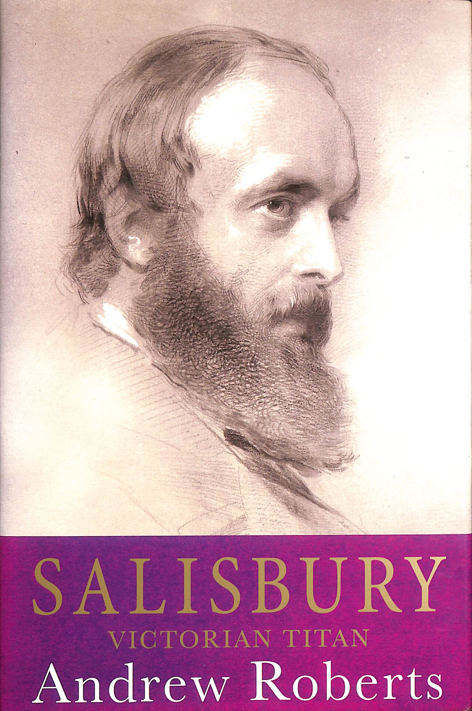 Salisbury: Victorian Titan