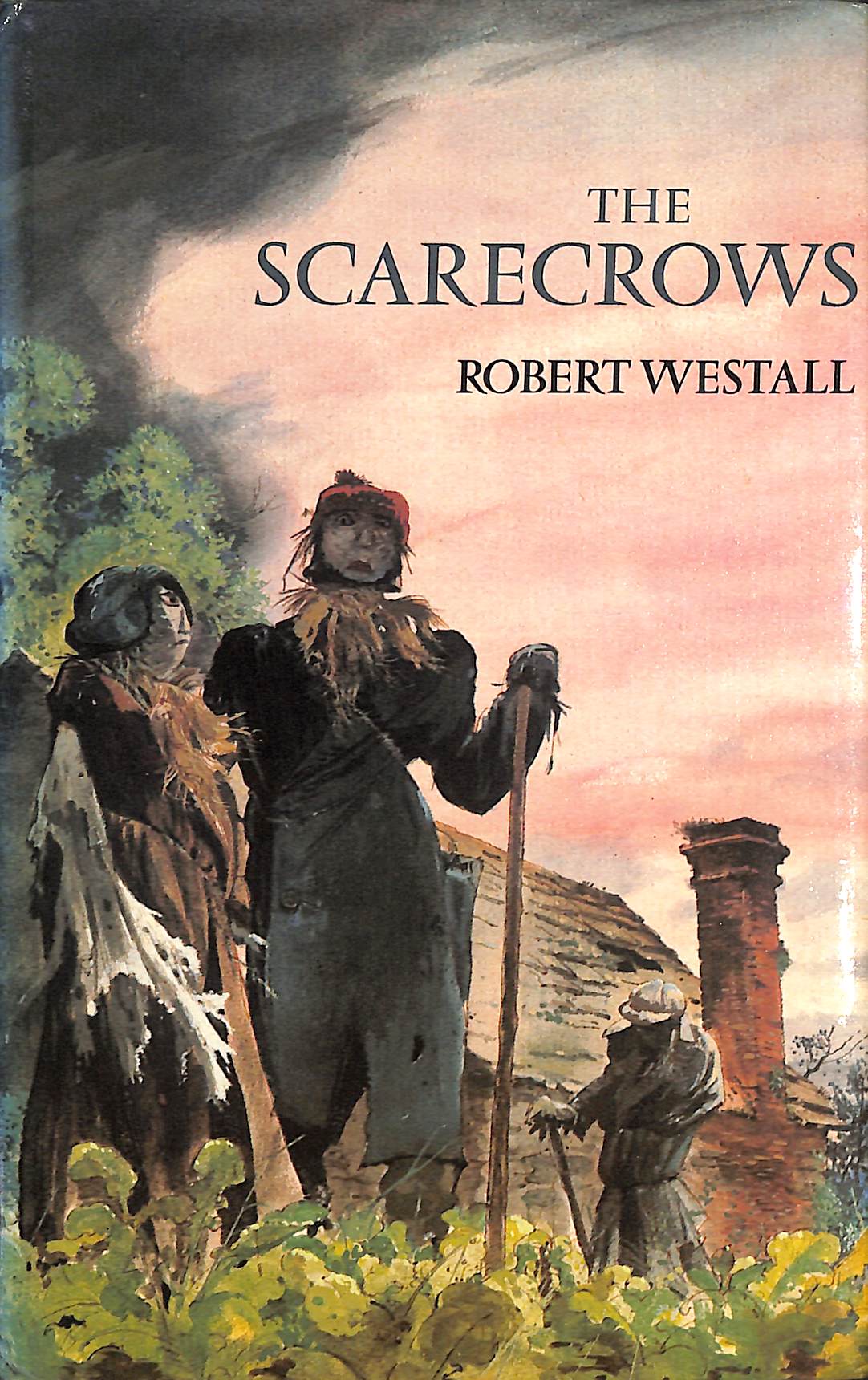 The Scarecrows