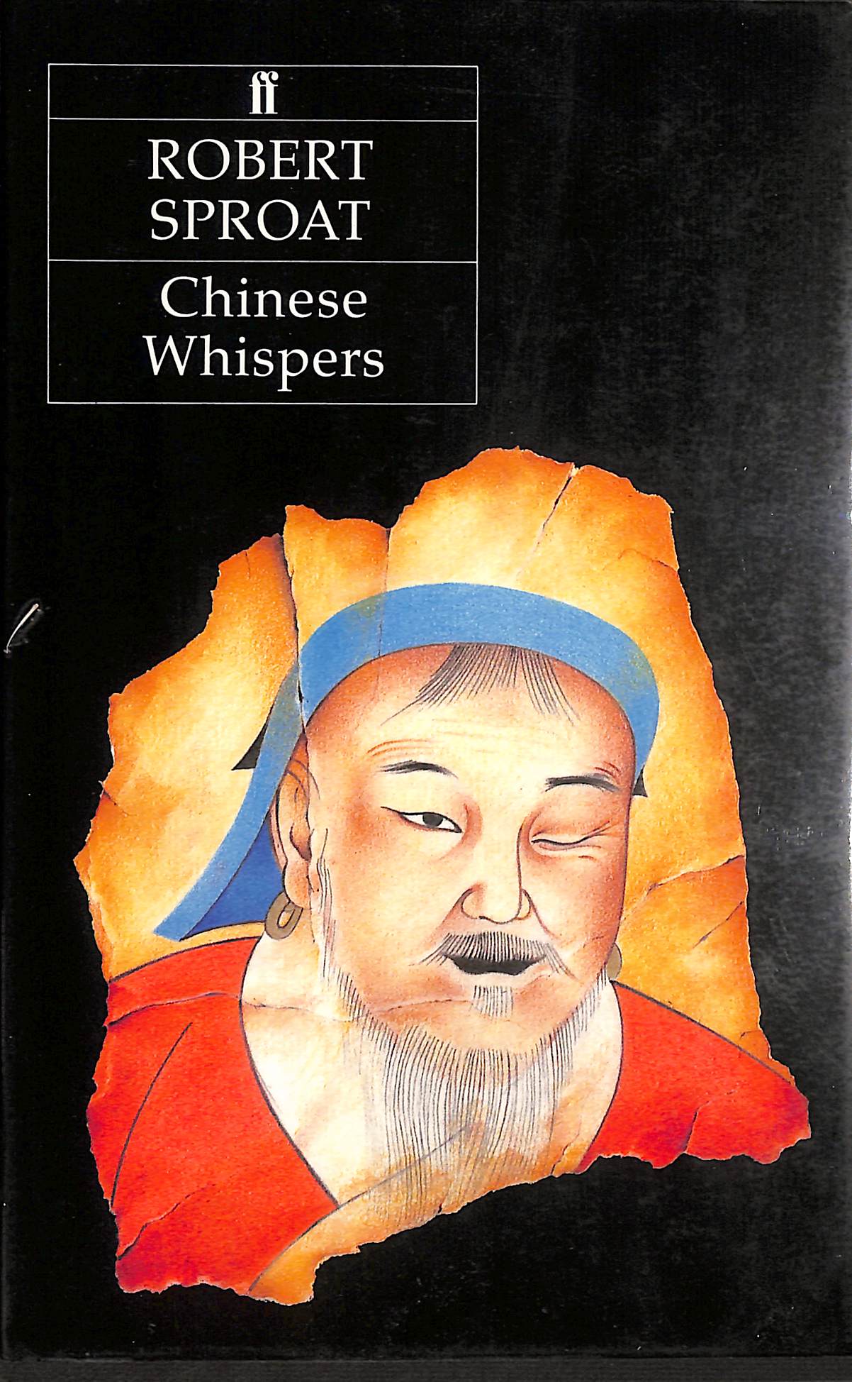 Chinese Whispers