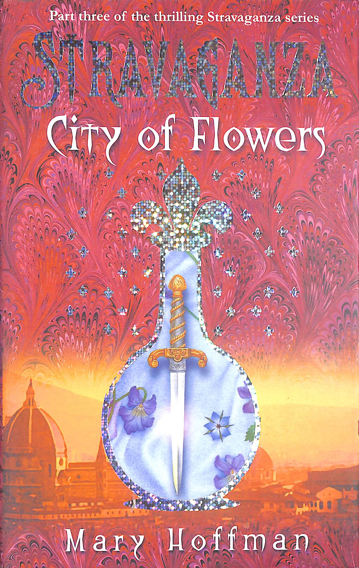 Stravaganza: City of Flowers