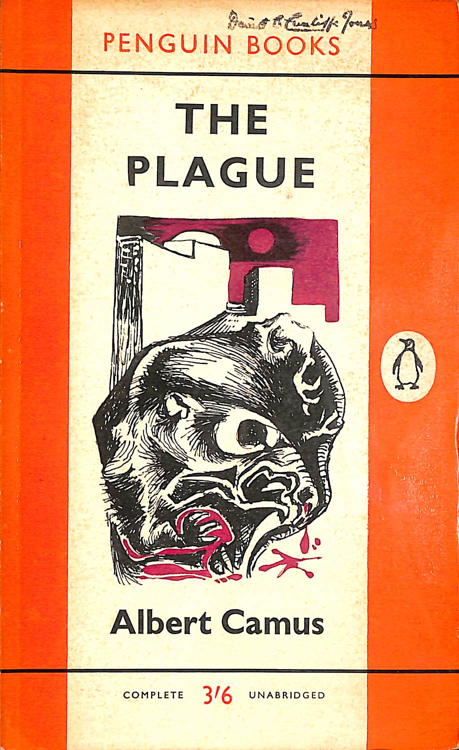 The Plague