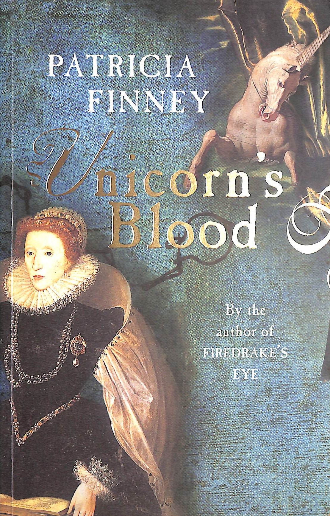 Unicorn's Blood