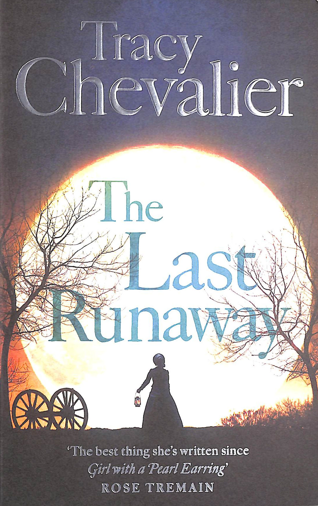 The Last Runaway