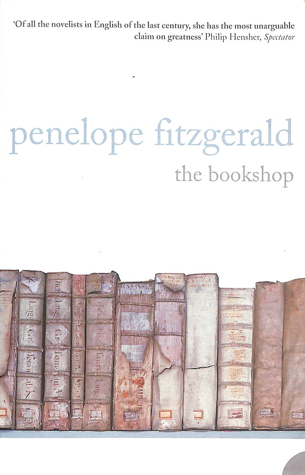 The Bookshop