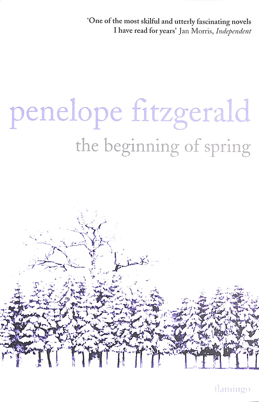 The Beginning of Spring