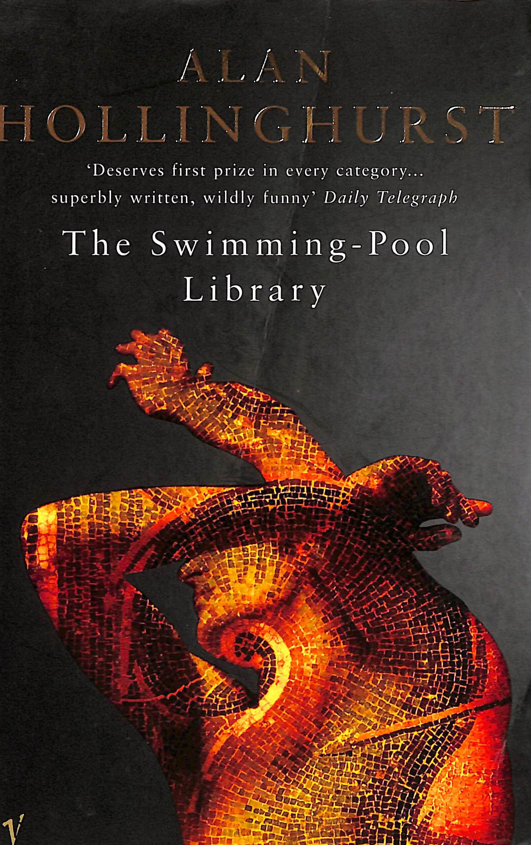 The Swimming-Pool Library
