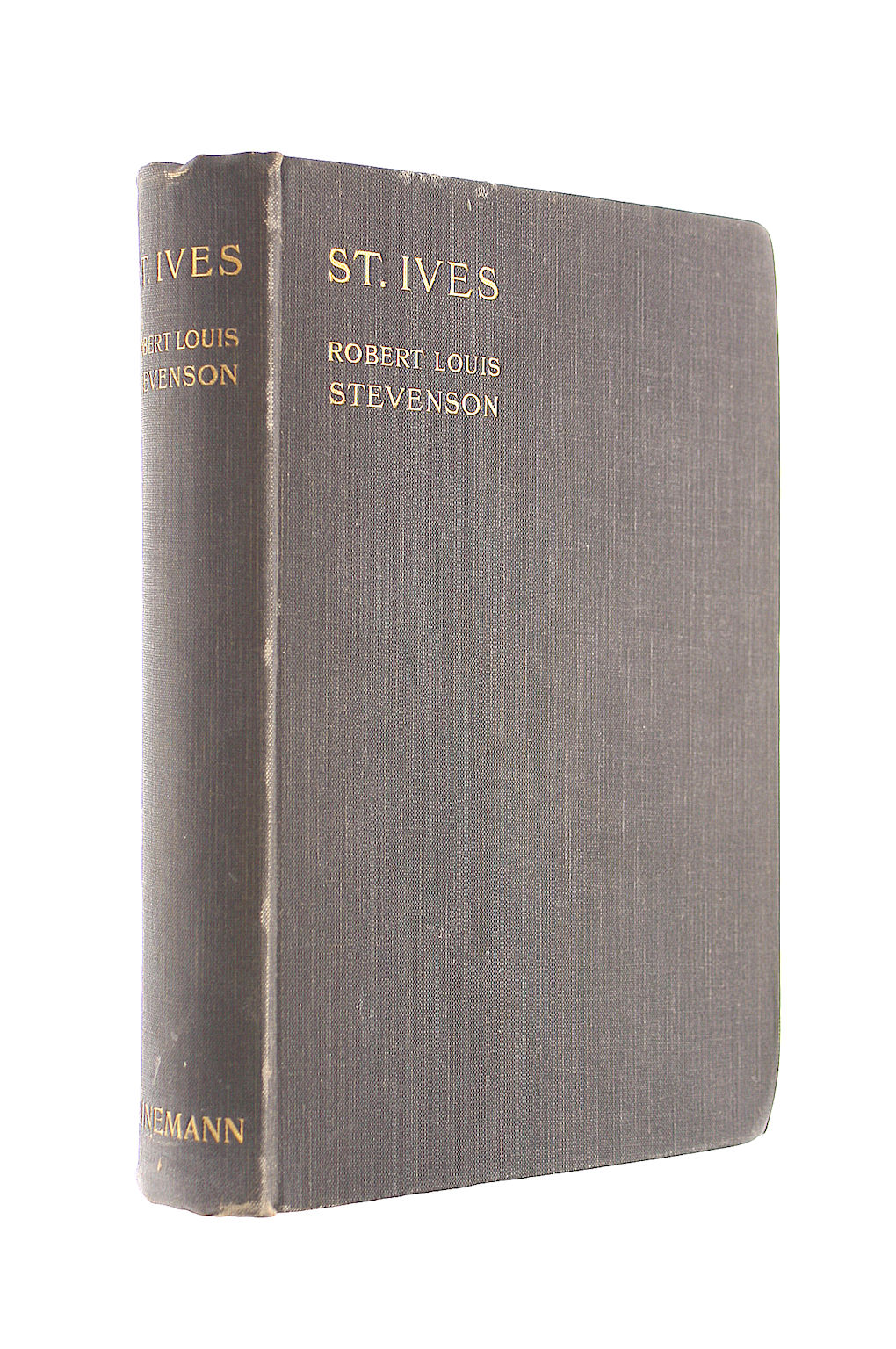 St. Ives