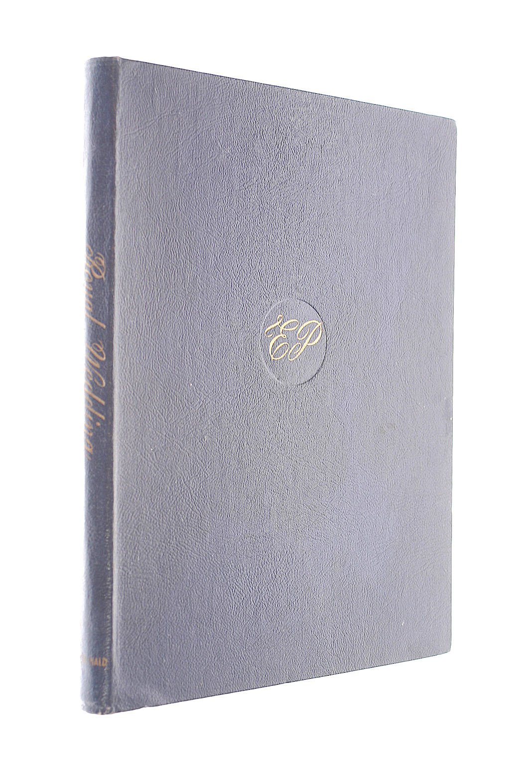Royal Wedding. Biographical sketches of Princess Elizabeth and of Prince Philip, Duke of Edinburgh. With illustrations, including portraits