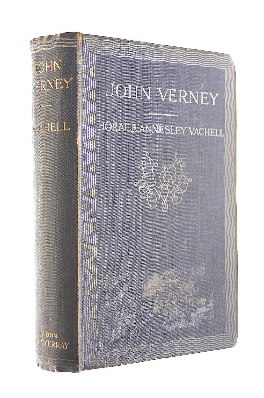 John Verney