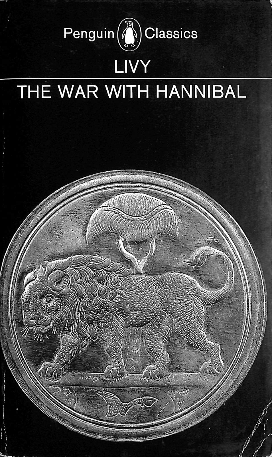 The War with Hannibal