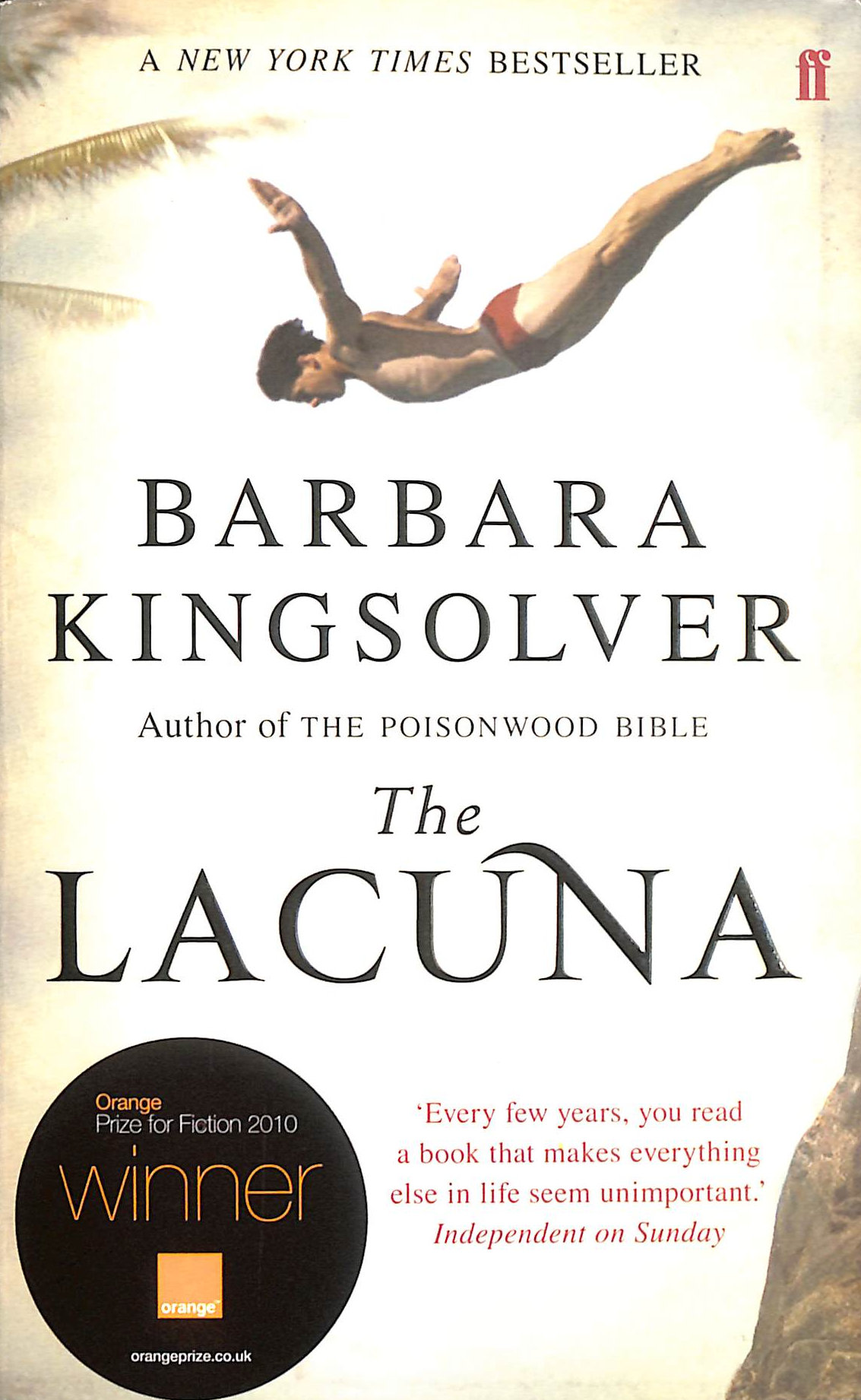 The Lacuna