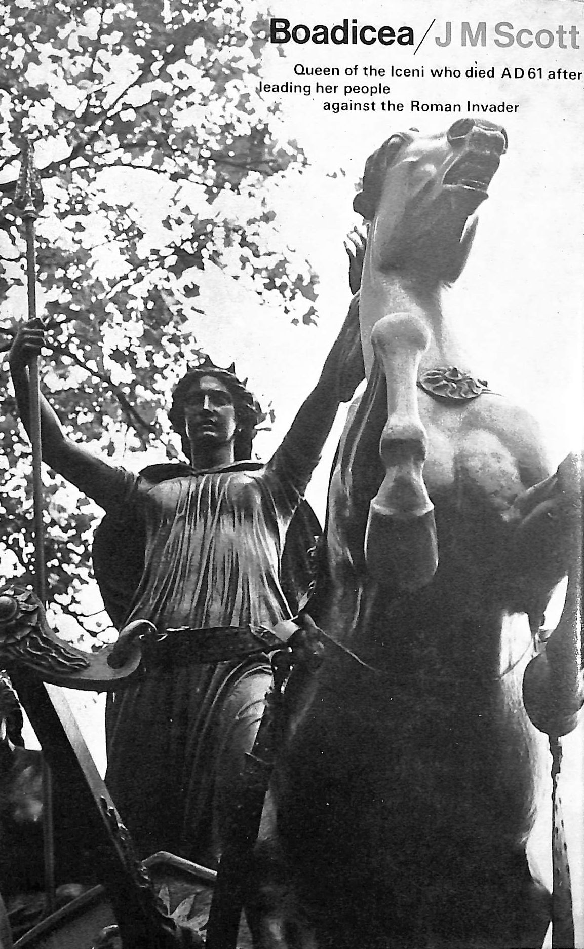 Boadicea
