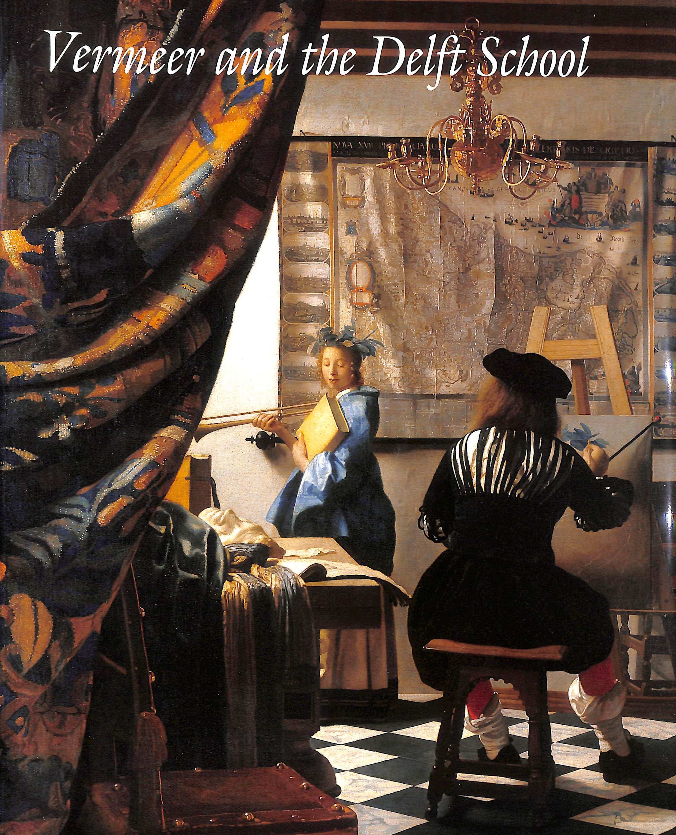 Vermeer and the Delft School