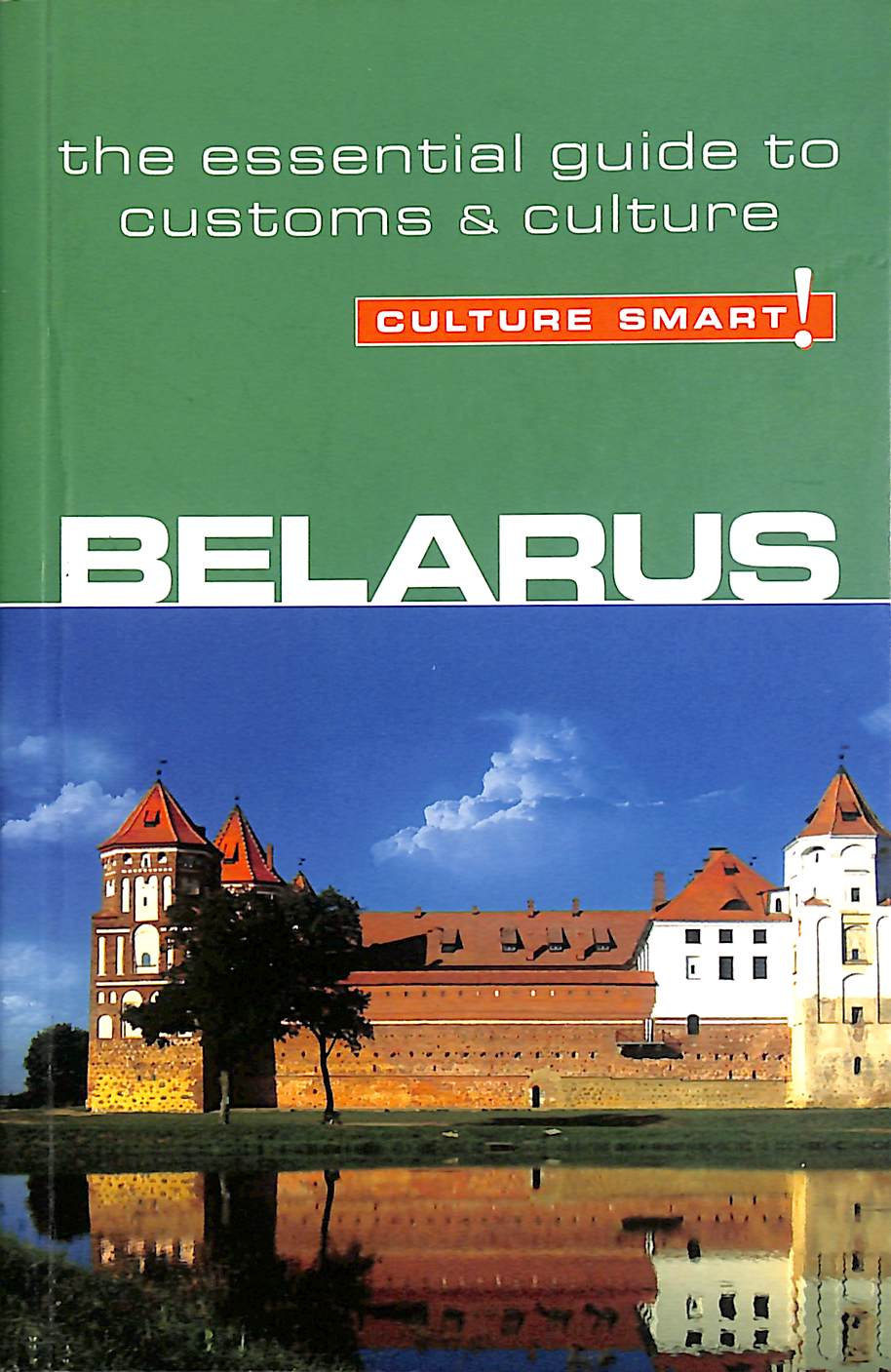 Belarus - Culture Smart!
