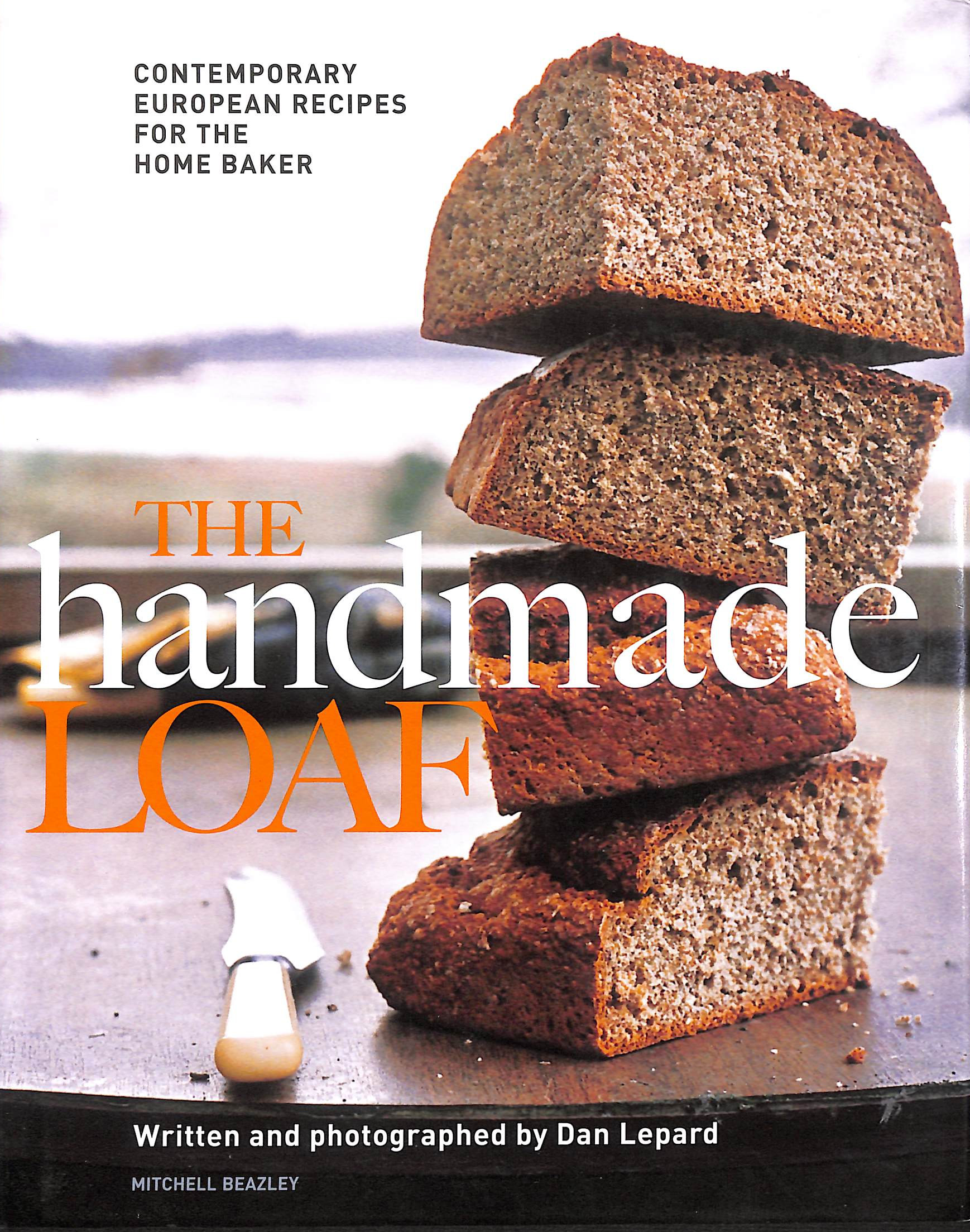 The Handmade Loaf