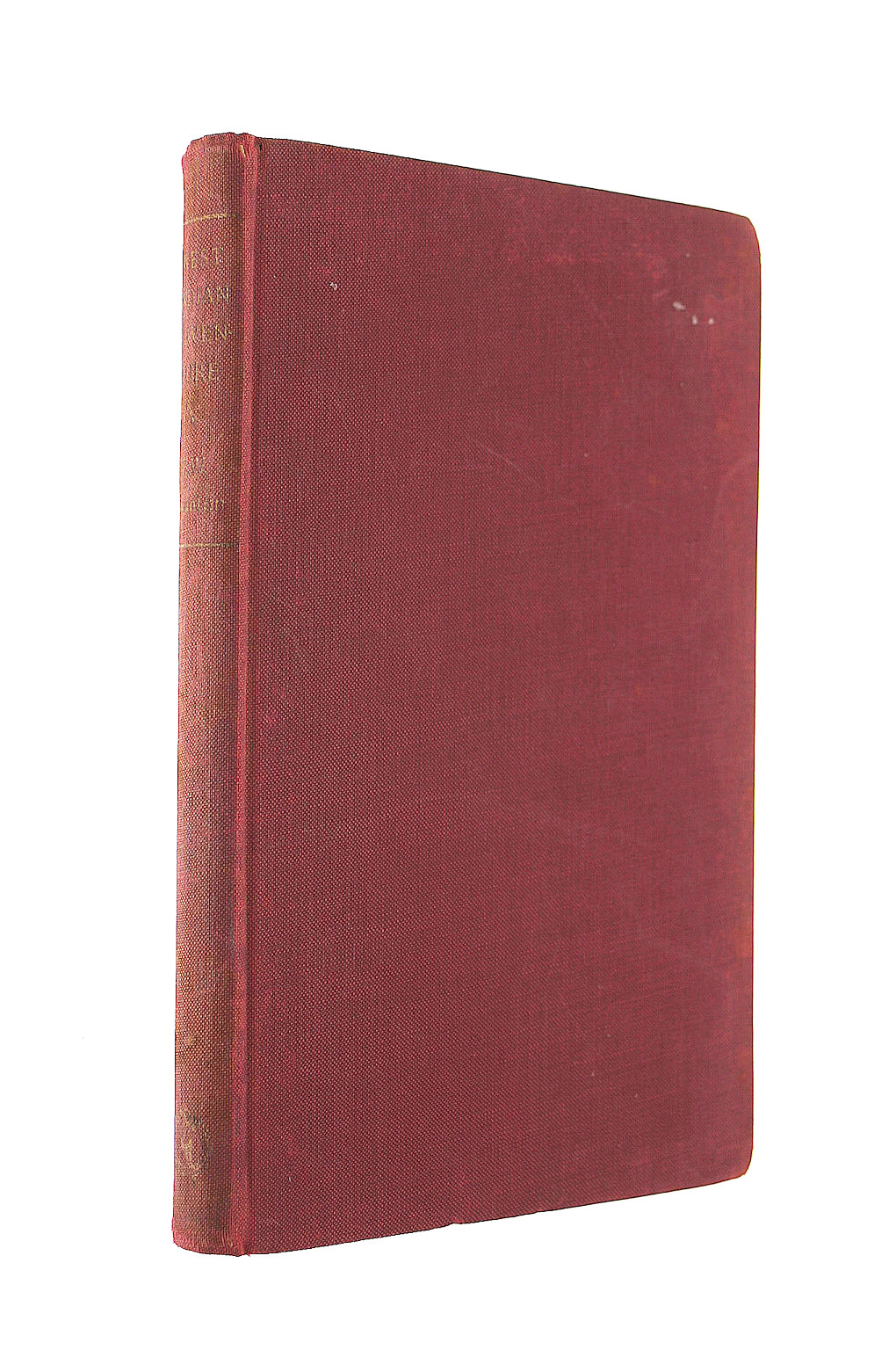 West Indian Adventure: With Hutton's M.C.C. Team 1953-54