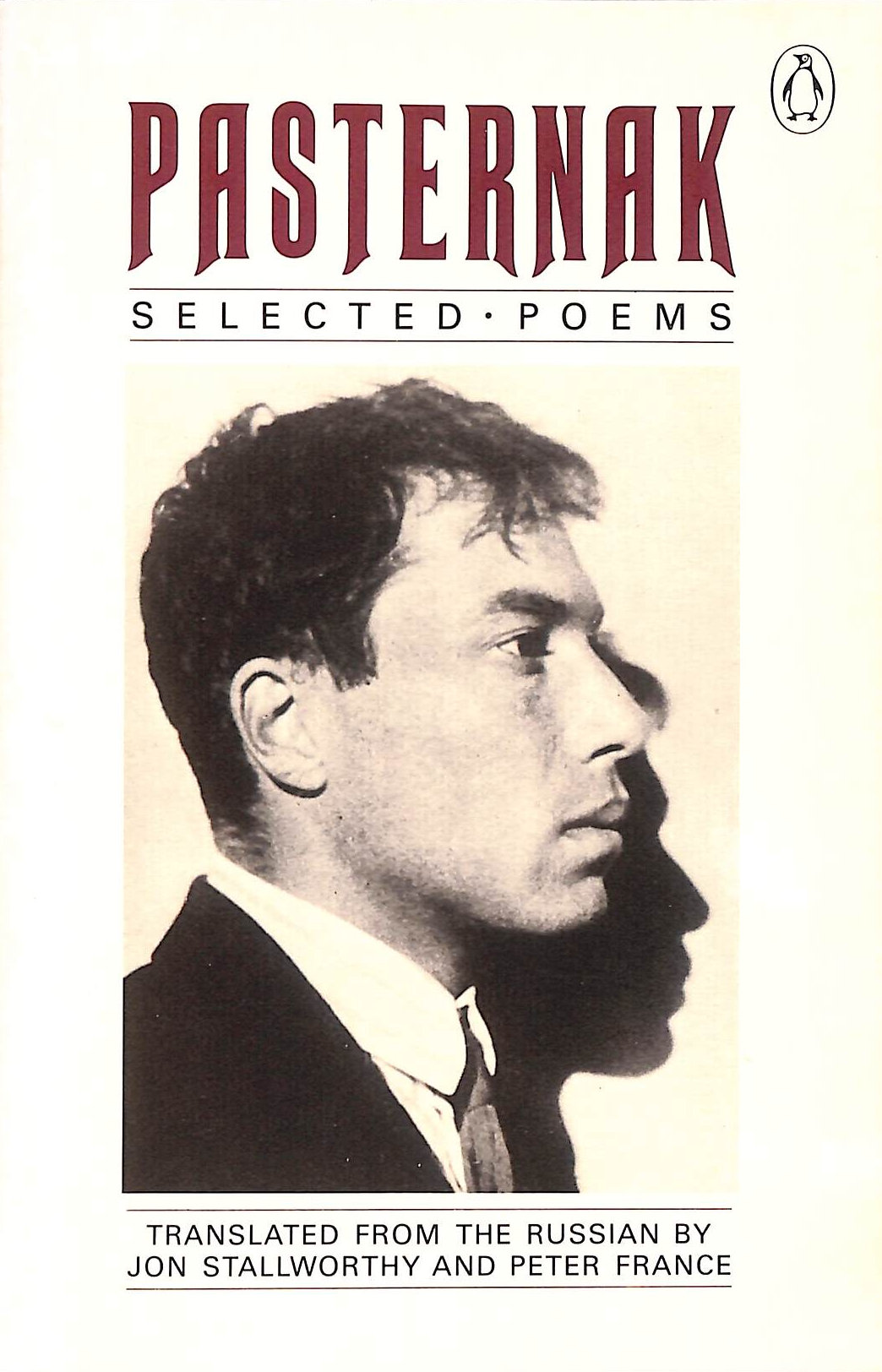 Selected Poems
