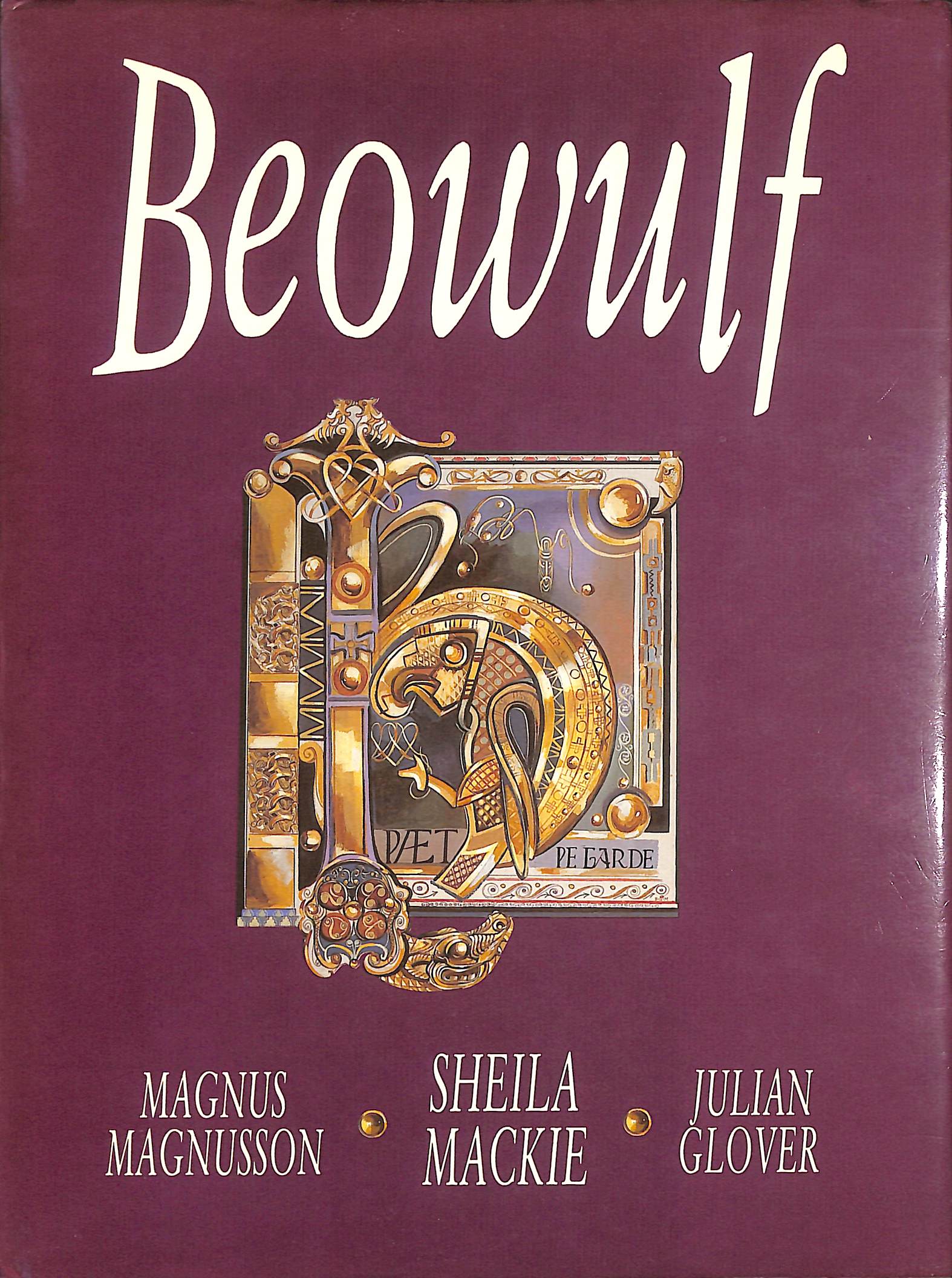 Beowulf