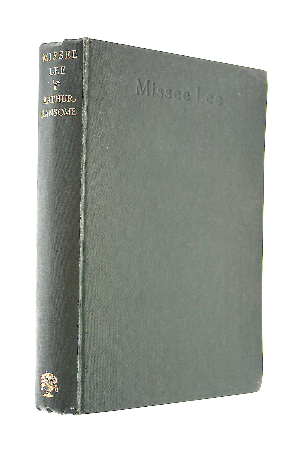 Missee Lee