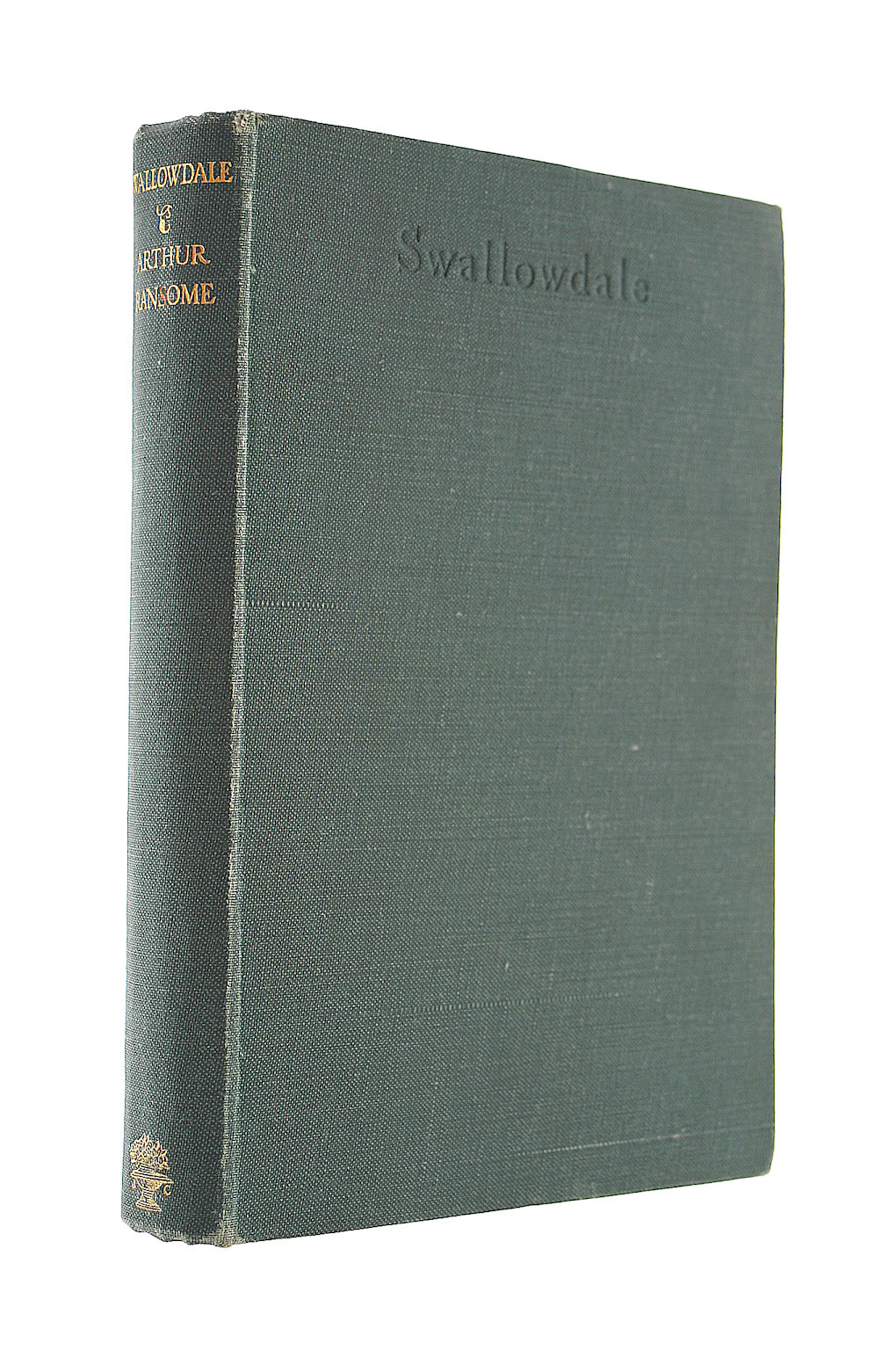 Swallowdale