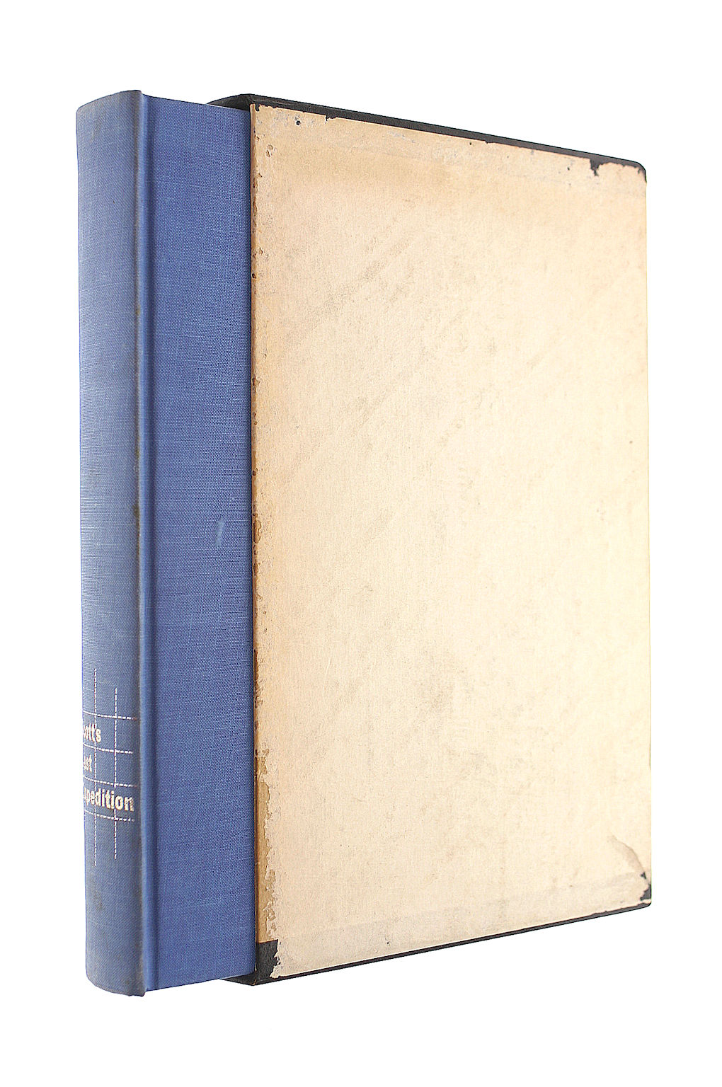 Scott's Last Expedition: The Personal Journals Of Captain R.F. Scott