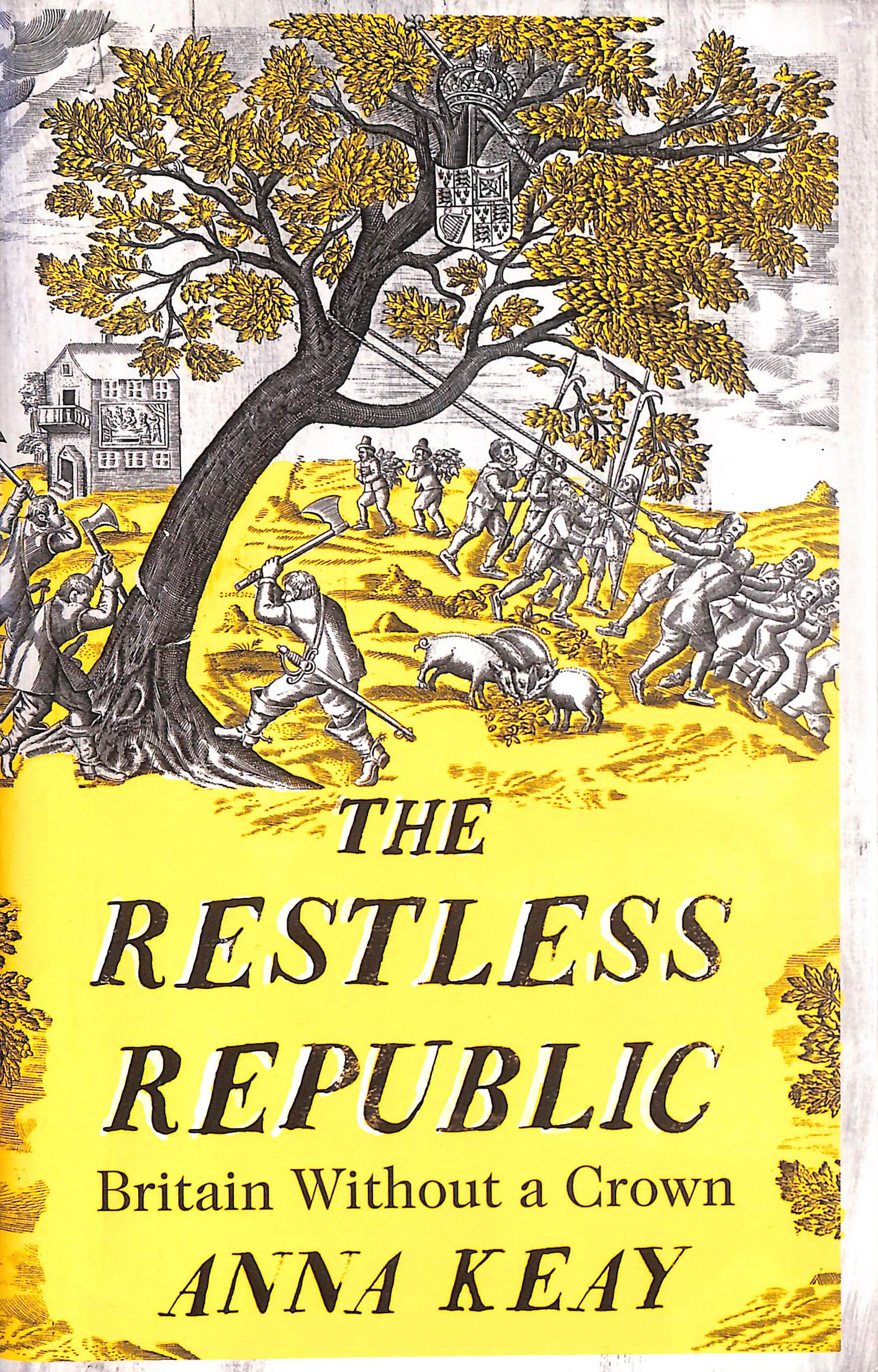 The Restless Republic