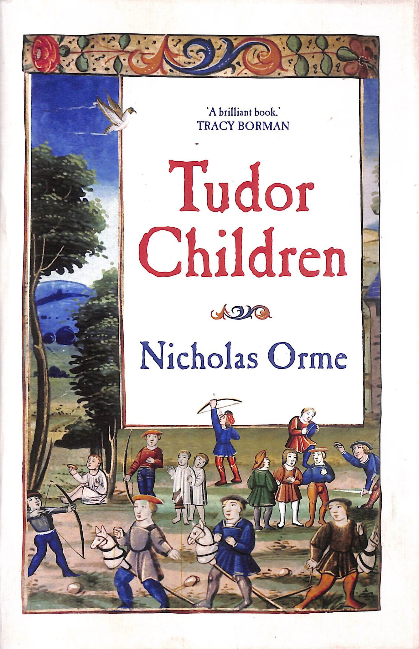 Tudor Children