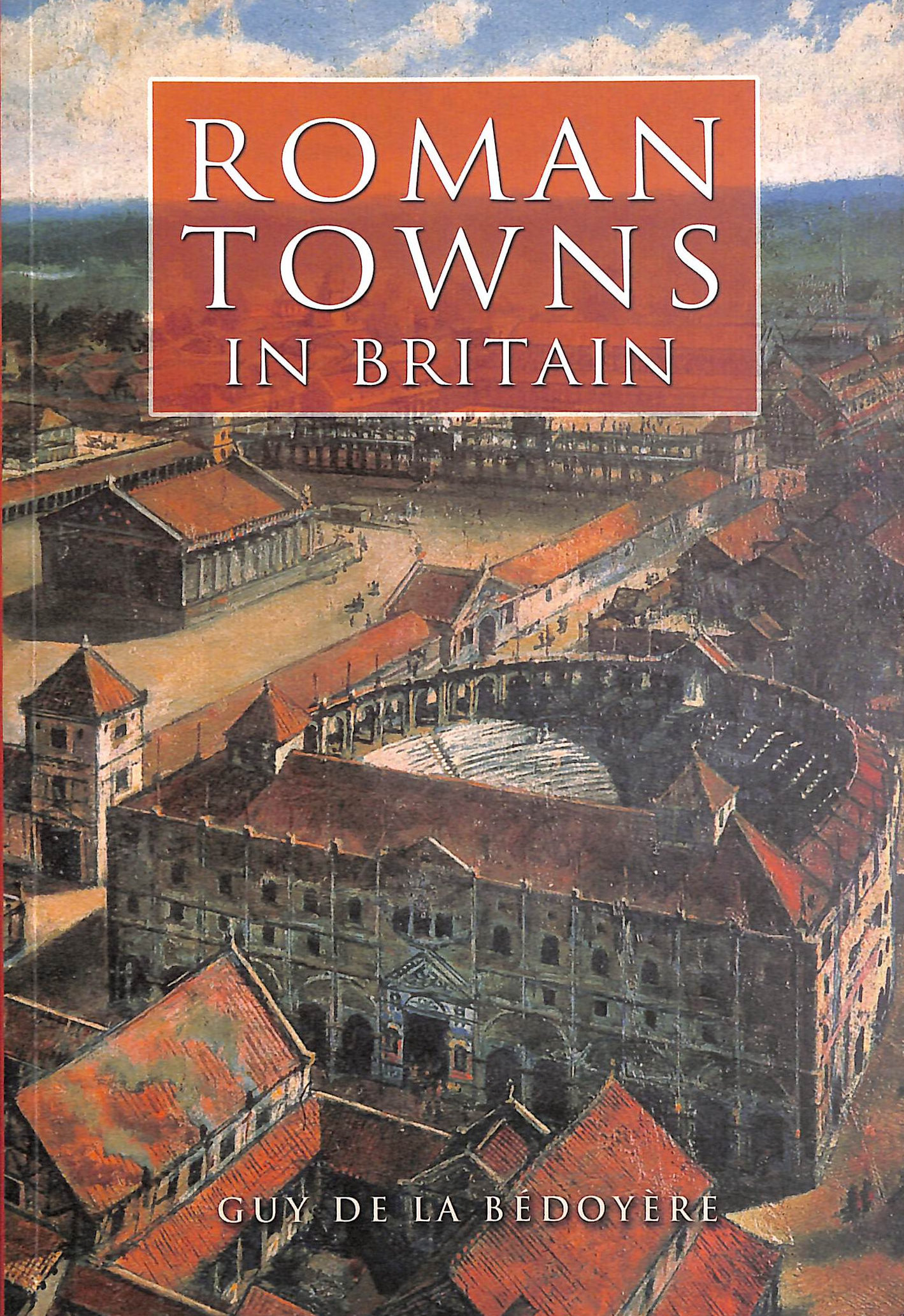 Roman Towns in Britain