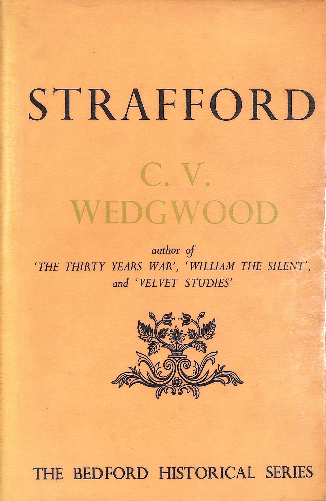 Strafford