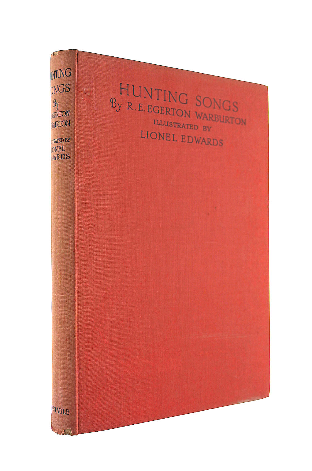 Hunting Songs