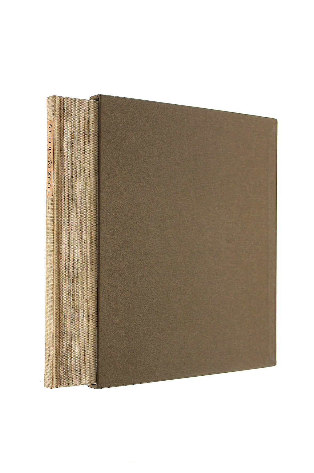 Four Quartets