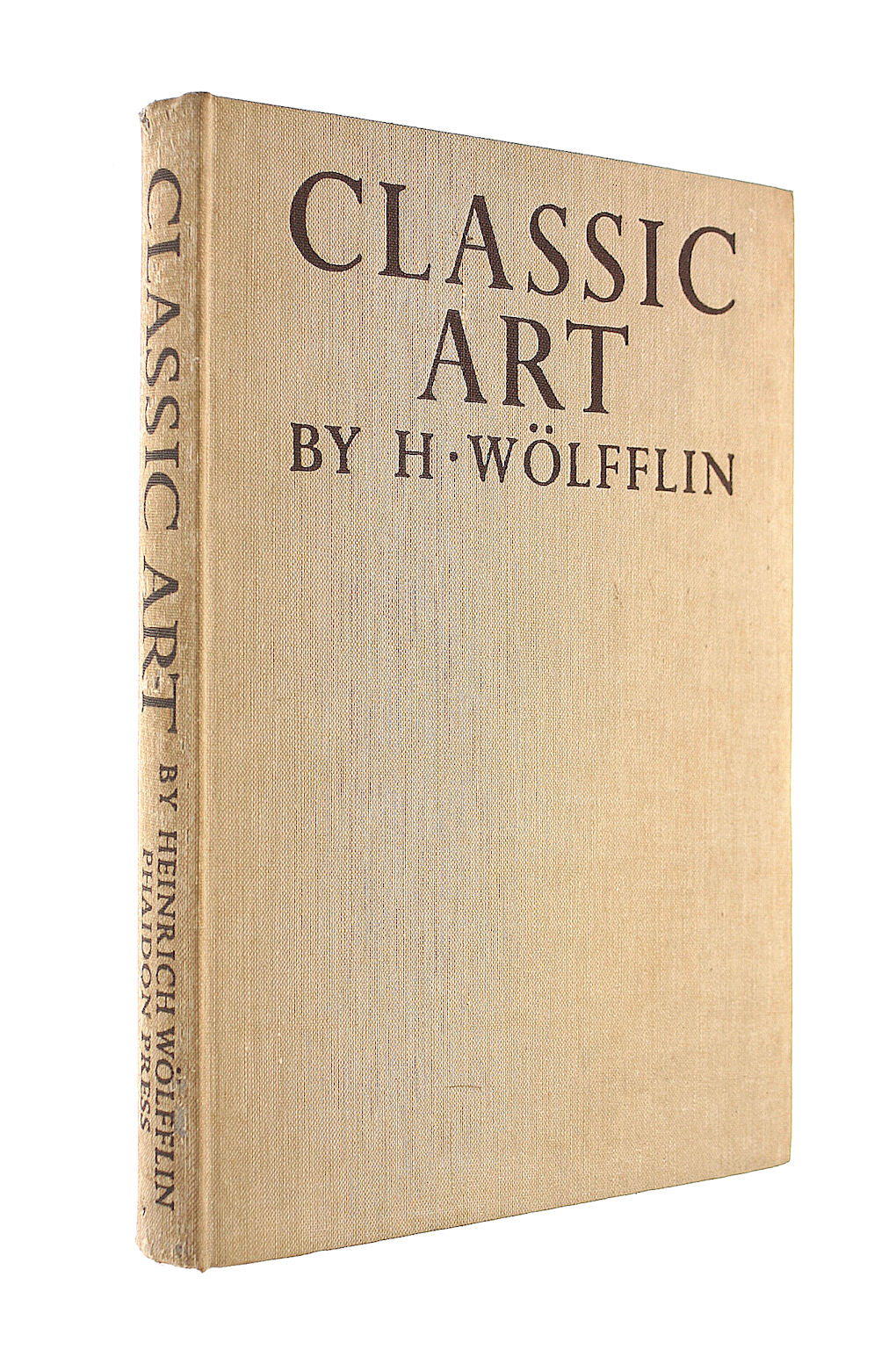 Classic Art: An Introduction To The Italian Renaissance