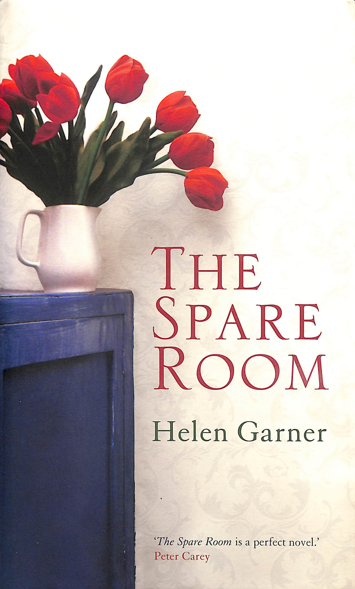 The Spare Room