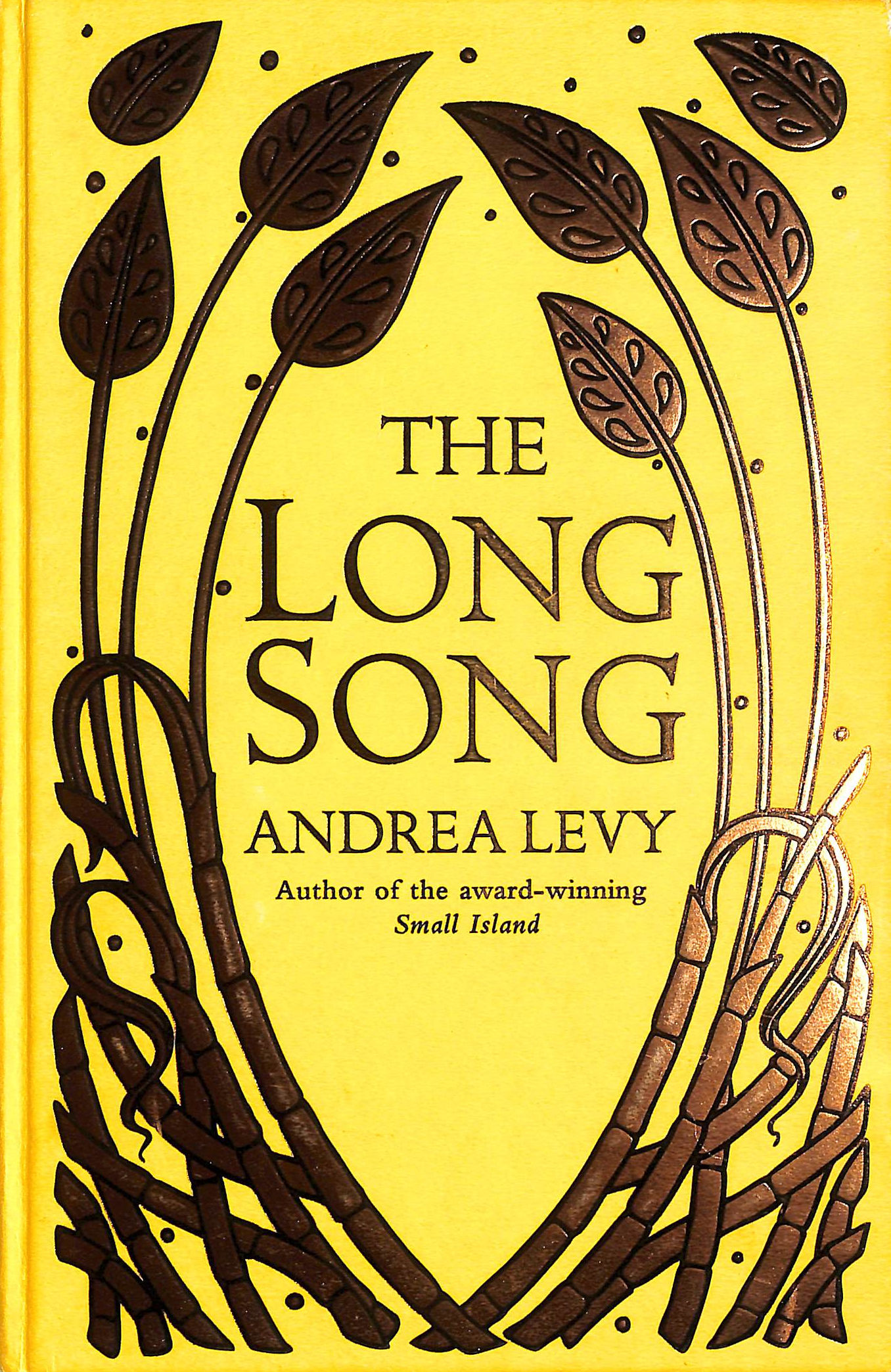 The Long Song