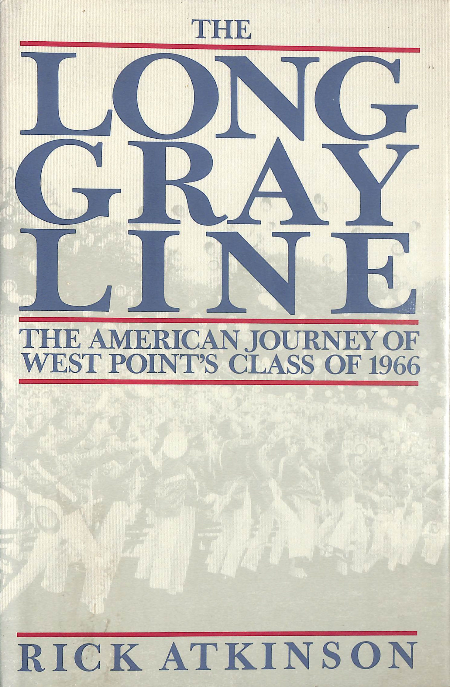 The Long Gray Line