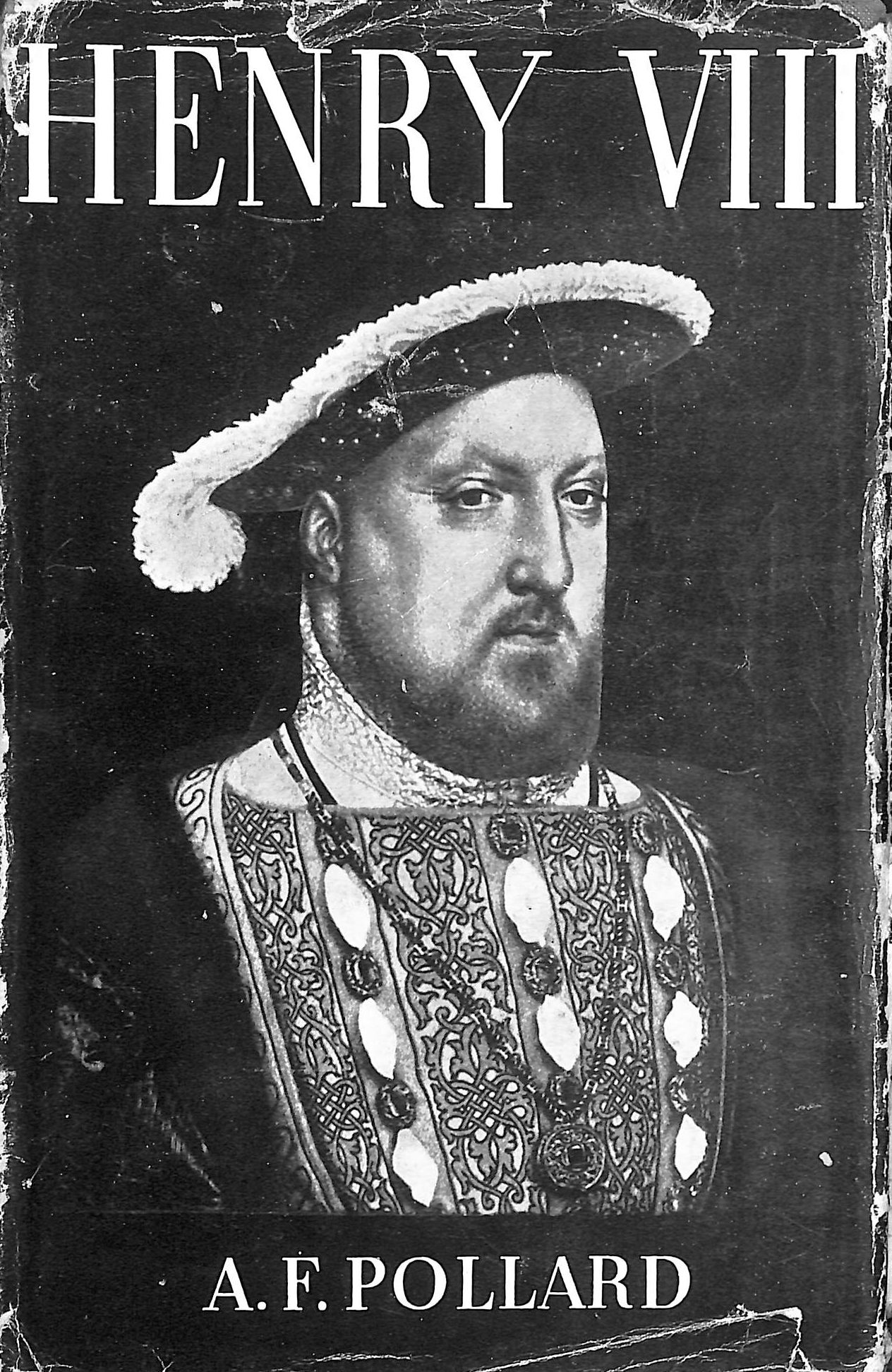 Henry VIII