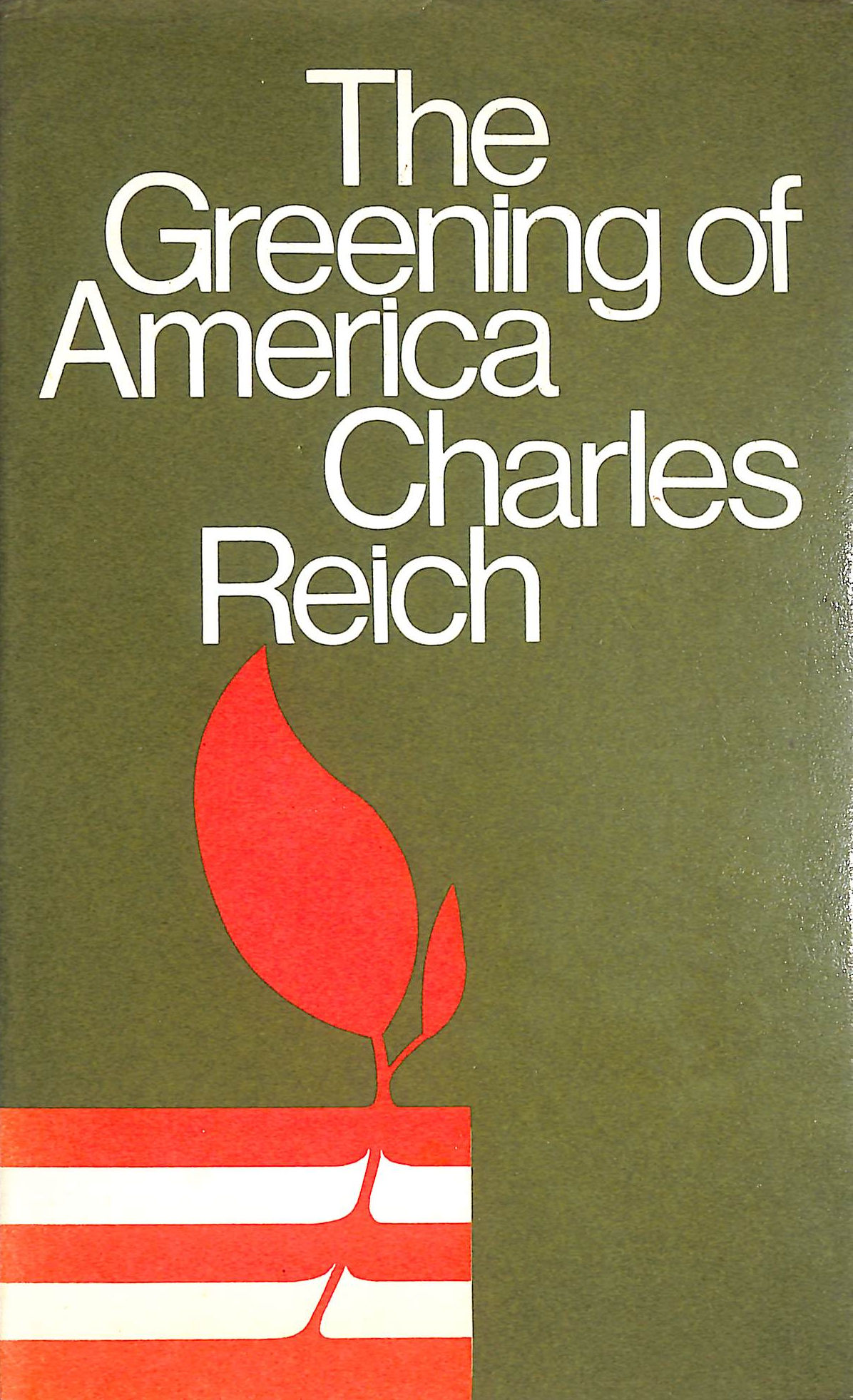 Greening of America