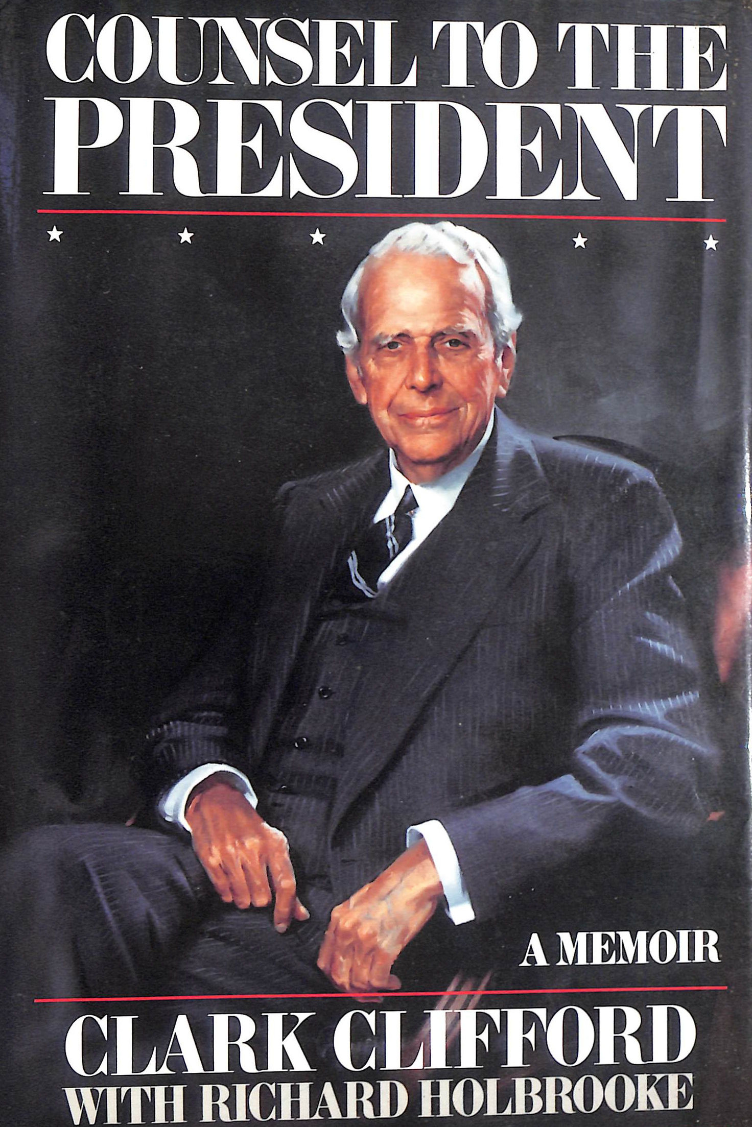 Counsel to the President