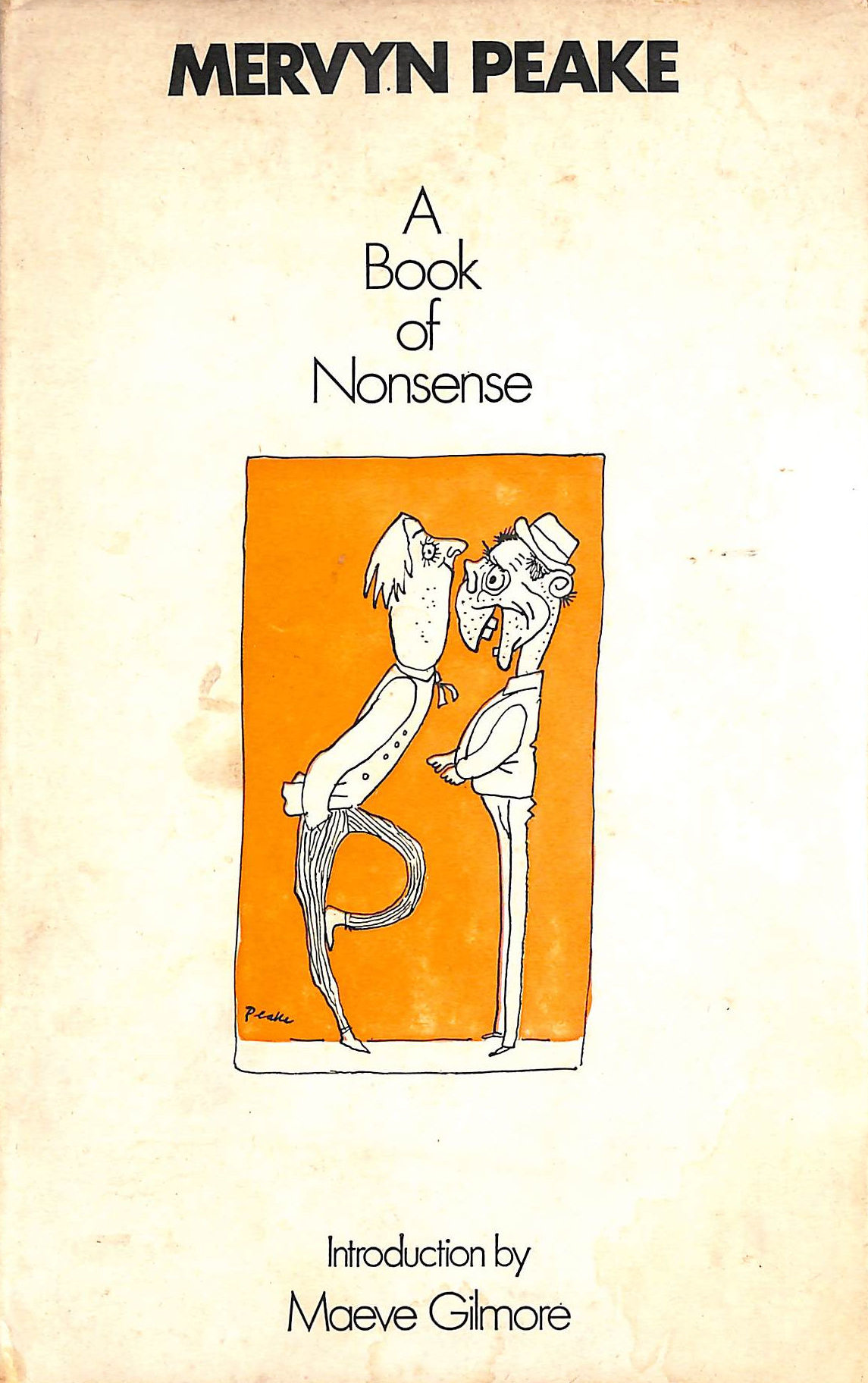 Book of Nonsense