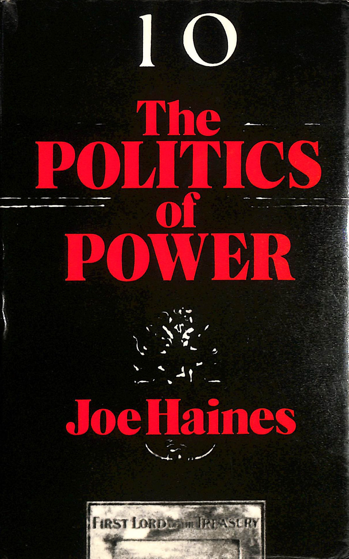 The Politics of Power