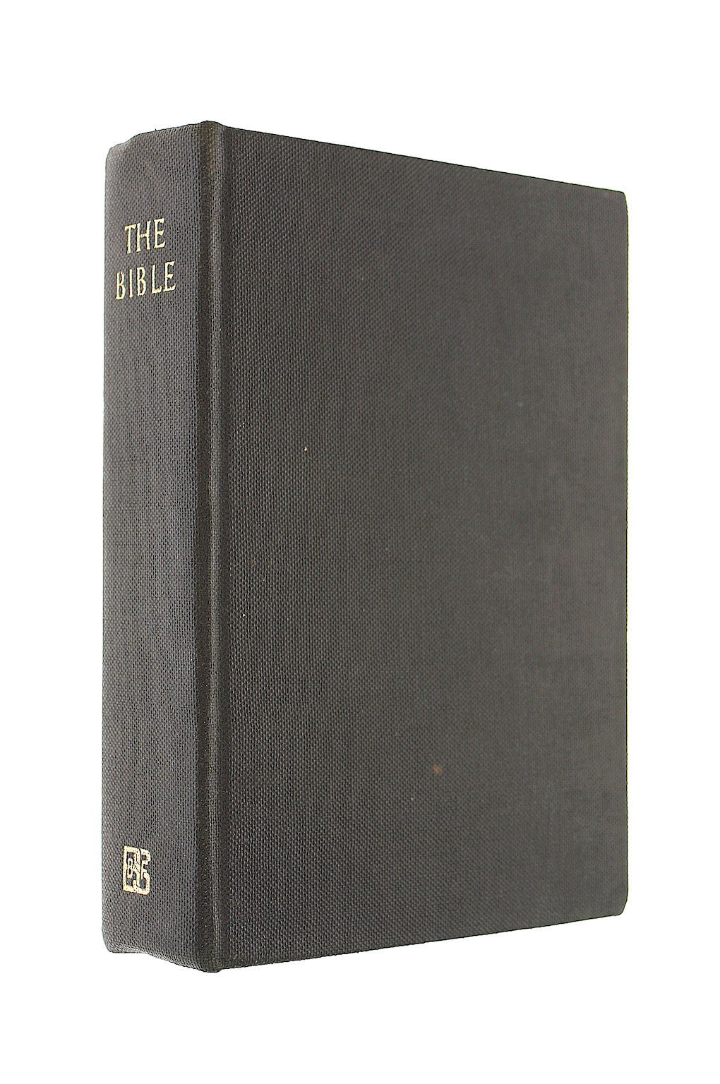 The Bible Authorized Version