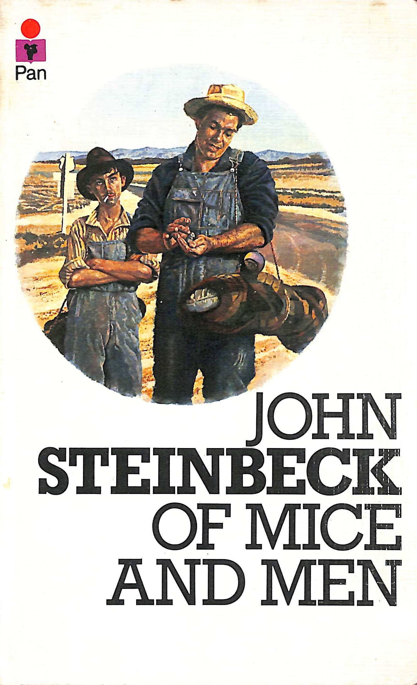 Of Mice And Men